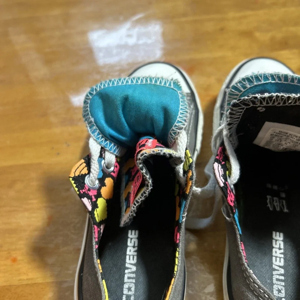 Converse up sale